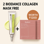 Celimax Layered Retinal Booster - 11× Faster Than Retinol — Without 11× Irritation (2 biodance collagen mask free)⭐⭐⭐⭐⭐